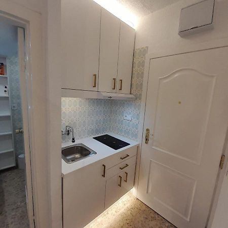 Vistasol Apartamento Torremolinos Exterior foto
