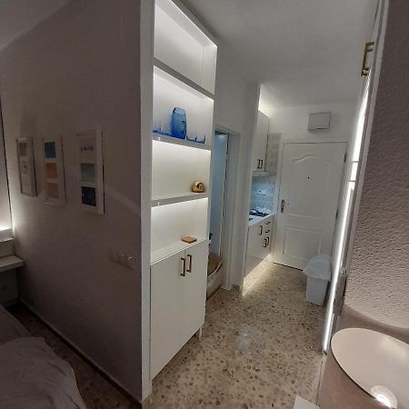 Vistasol Apartamento Torremolinos Exterior foto