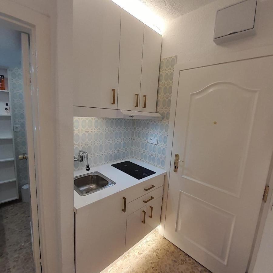 Vistasol Apartamento Torremolinos Exterior foto