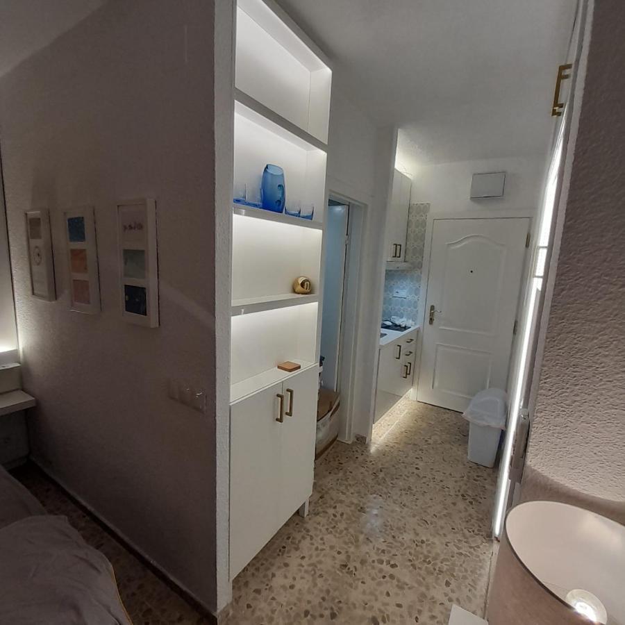 Vistasol Apartamento Torremolinos Exterior foto
