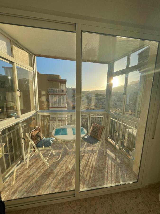 Vistasol Apartamento Torremolinos Exterior foto