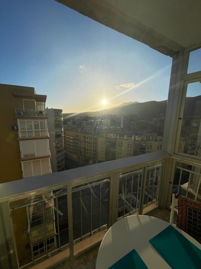 Vistasol Apartamento Torremolinos Exterior foto