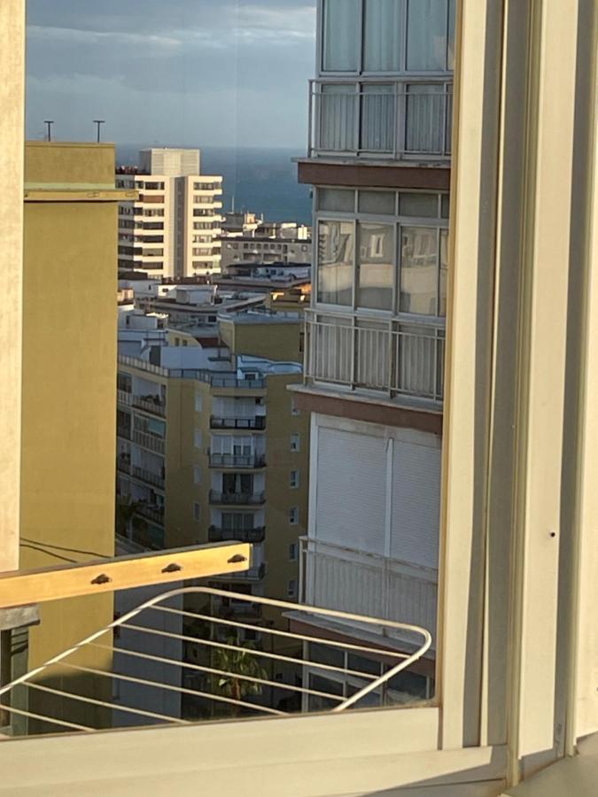 Vistasol Apartamento Torremolinos Exterior foto